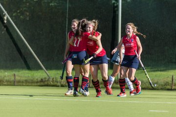 Bild 237 - BL Club an der Alster - Berliner HC : Ergebnis: 3:2